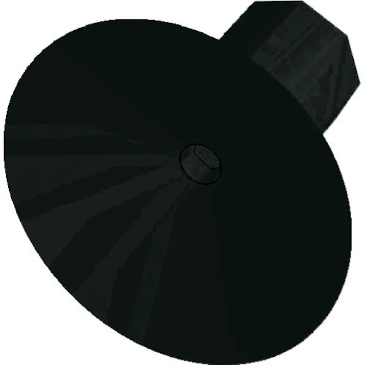 【CAINZ-DASH】白光 バキュームピンセット用パッド Φ7mm A1167【別送品】