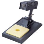 【CAINZ-DASH】白光 こて台　８０８用 C1100【別送品】