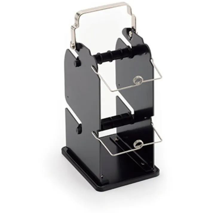 【CAINZ-DASH】白光 はんだリール台 611 2段式 611-2【別送品】