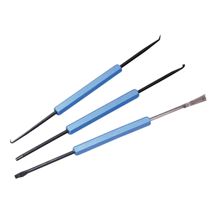 白光 ソレイド #600-01 3pc