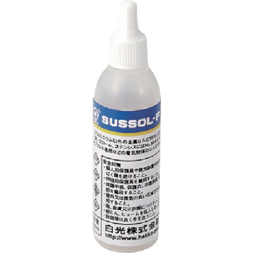 白光 ハッコーサスゾールF 金属用 20ML 81-02 ホットメルト接着剤用ガン 白光 ハッコーサスゾールF 金属用 20ML 81-02 ホットメルト接着剤用ガン