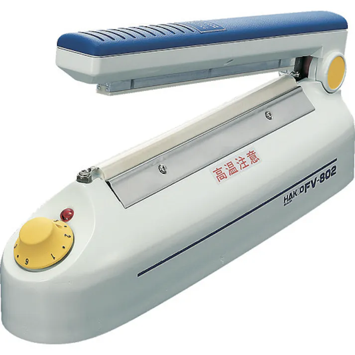 【CAINZ-DASH】白光 ハッコー FV-802 100V 平型プラグ FV802-01【別送品】