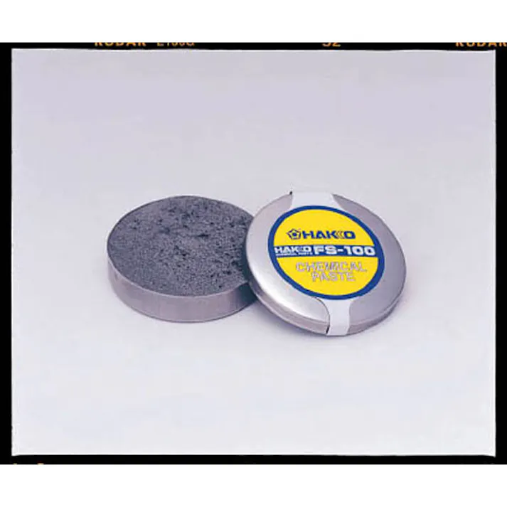 白光 ハッコーFS-100 ケミカルペースト FS10001