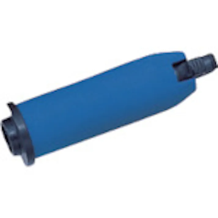 【CAINZ-DASH】白光 スリーブ組品 ブルー B3218【別送品】