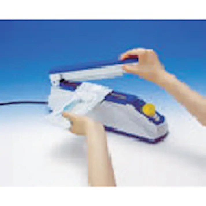 【CAINZ-DASH】白光 ハッコーFV-803 100V 平型プラグ FV803-01【別送品】