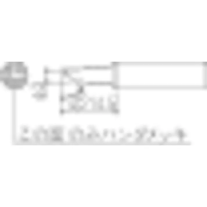 【CAINZ-DASH】白光 こて先 3C型 面のみ T18-CF3【別送品】