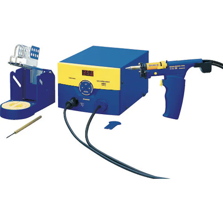 【CAINZ-DASH】白光 ハッコーFM-204 100V 2極接地プラグ FM204-02【別送品】