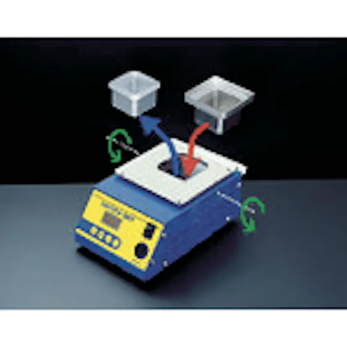 【CAINZ-DASH】白光 ハッコーFX-301B 100V 2極接地プラグ FX301B-01【別送品】