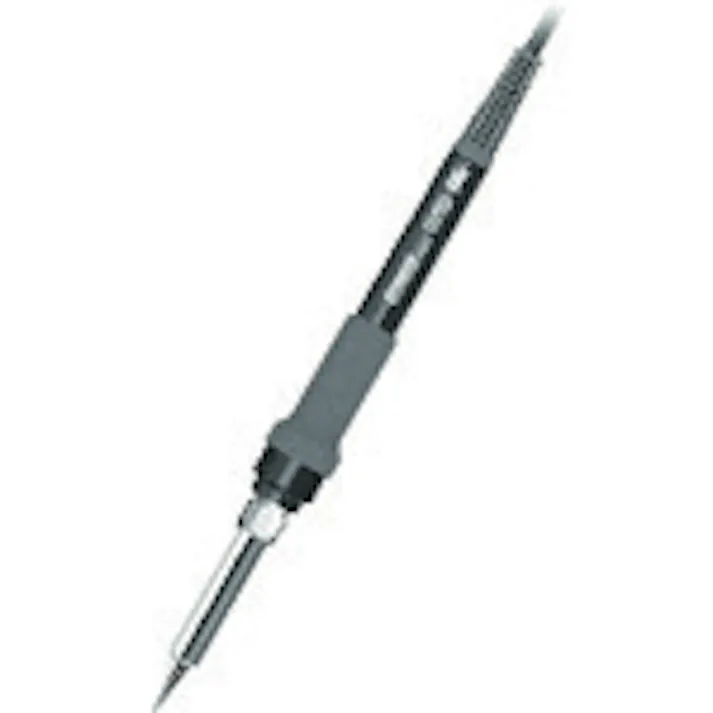 【CAINZ-DASH】白光 はんだこてMタイプ ハッコー FX-8801 26V-65W FX8801-01【別送品】