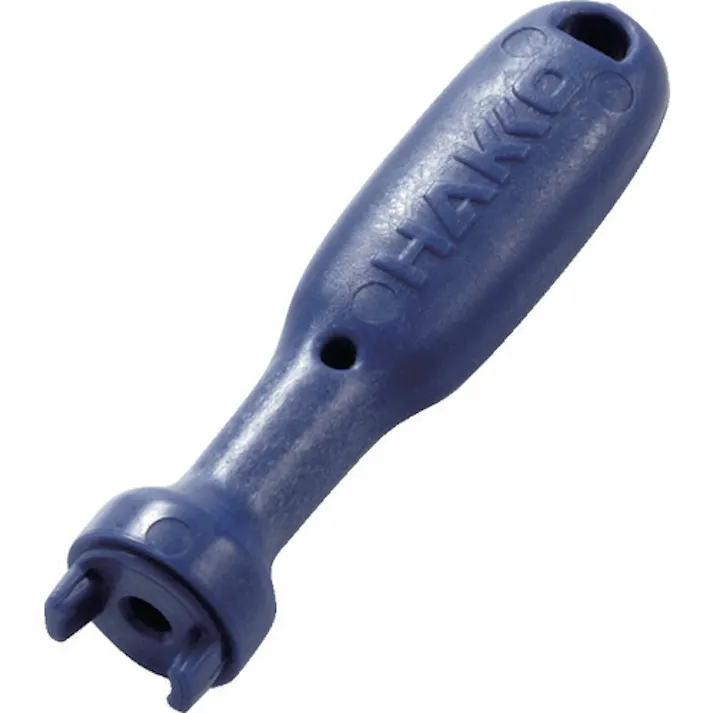 【CAINZ-DASH】白光 ハッコーFX-600 100V 2極接地プラグ FX600-01【別送品】