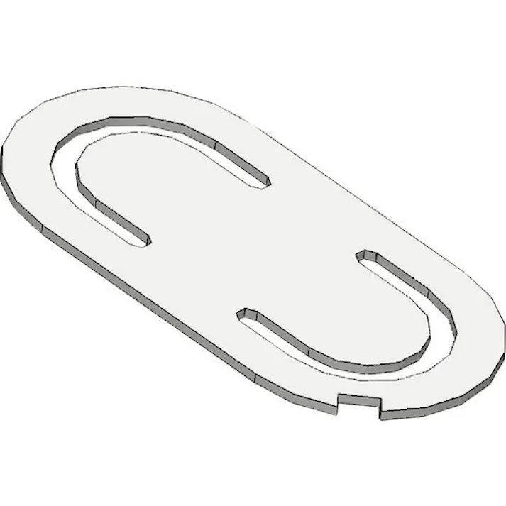 【CAINZ-DASH】白光 弁 B5023【別送品】