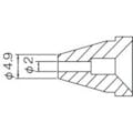 【CAINZ-DASH】白光 ノズル／１．６ｍｍ N60-04【別送品】