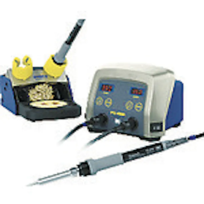 【CAINZ-DASH】白光 ハッコーFX-889 100V 2極接地プラグ FX889-81【別送品】