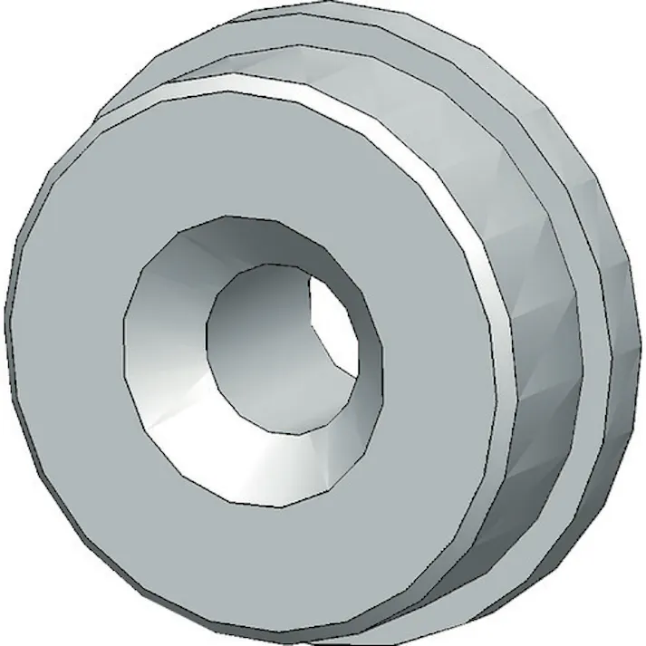 【CAINZ-DASH】白光 はんだ除去器用交換パーツ 前ホルダー A5030【別送品】