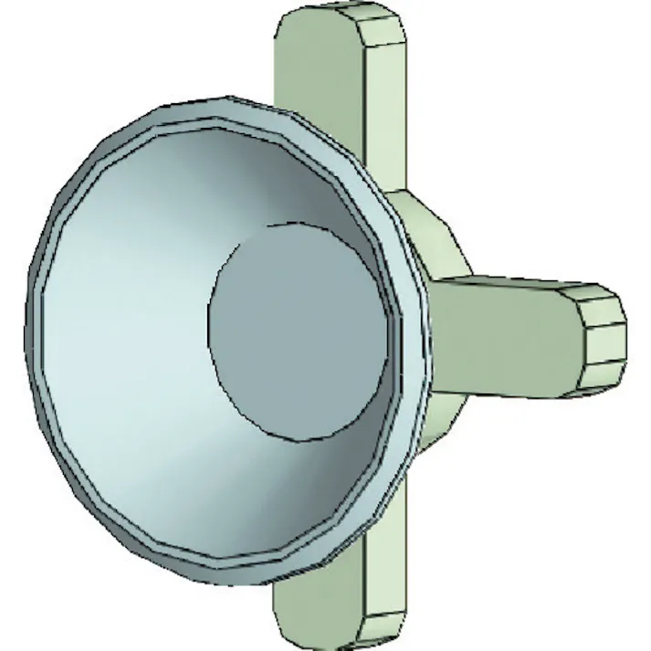 【CAINZ-DASH】白光 プレフィルター B5104【別送品】