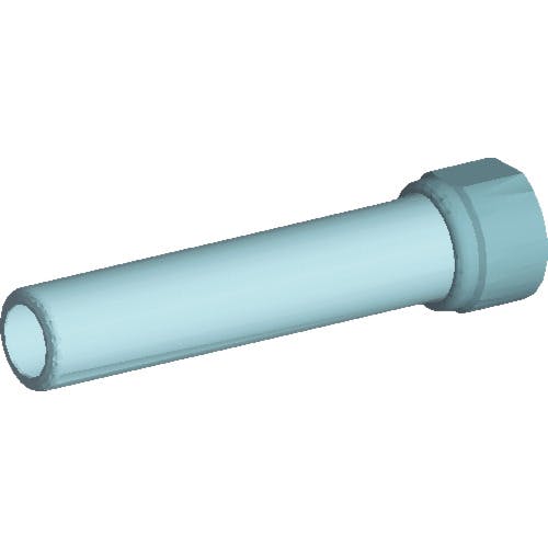 白光 はんだこて用交換パーツ 保護パイプ組品 B5122 はんだこて用パーツ(電気はんだこて) 白光 はんだこて用交換パーツ 保護パイプ組品 B5122 はんだこて用パーツ(電気はんだこて)