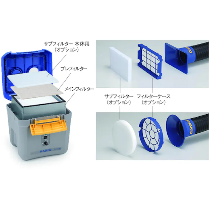 【CAINZ-DASH】白光 ハッコーFA-431 100V 2極接地プラグ FA431-81【別送品】