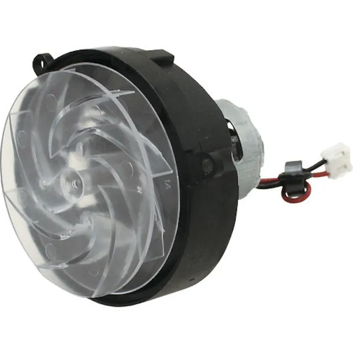 【CAINZ-DASH】白光 ファンユニット モーター付き B5154【別送品】