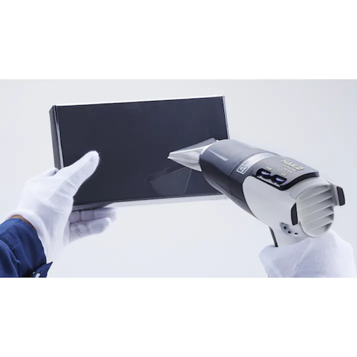 【CAINZ-DASH】白光 ノズル ヘラ型 62mm N70-02【別送品】