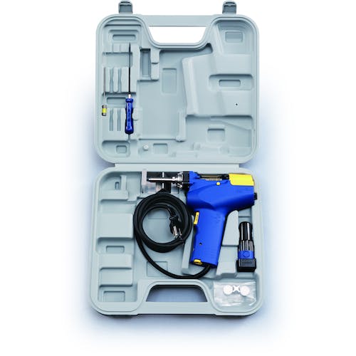 CAINZ-DASH】白光 FR301－81 100V ゴム平形プラグ FR301-81