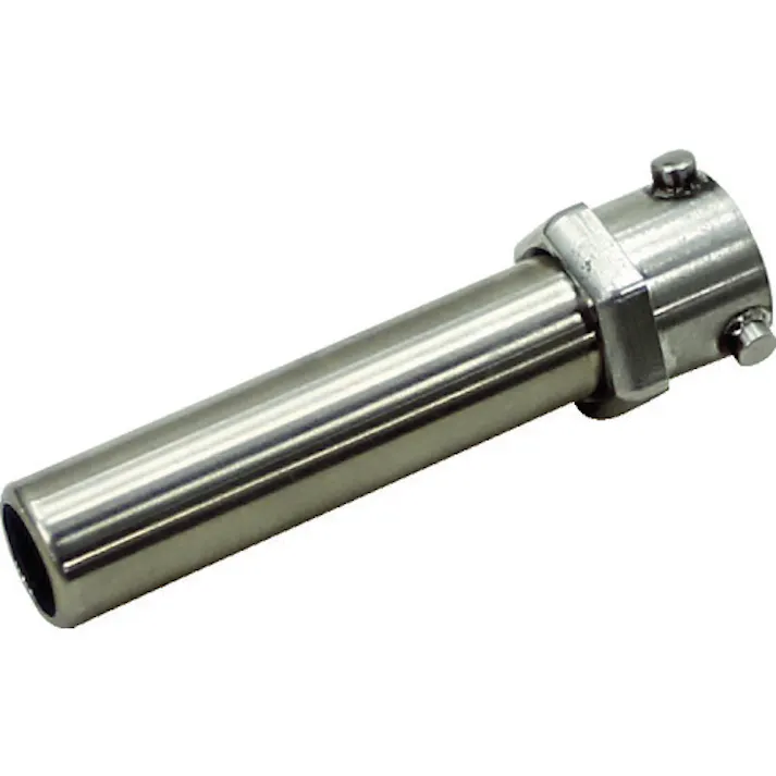 【CAINZ-DASH】白光 保護パイプ 適合機種FR-301 B5193【別送品】