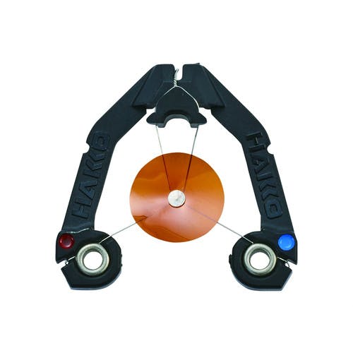 CAINZ-DASH】白光 センサー鉛フリー対応 校正付 AS5000【別送品