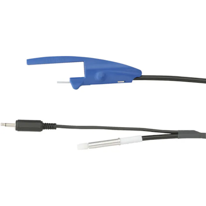 【CAINZ-DASH】白光 チューブユニット 下から送りタイプ0.6-1.0MM 六角レンチ付き C5058【別送品】