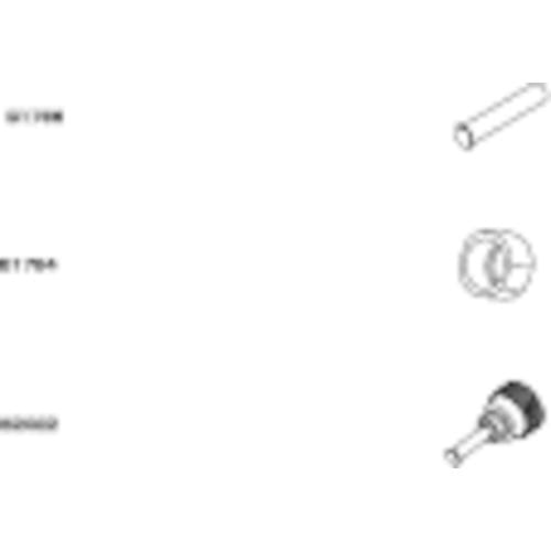 白光 はんだこて用交換パーツ ドリル ノズル0.8mm 10本入 B1308 はんだこて用パーツ(電気はんだこて) 白光 はんだこて用交換パーツ ドリル ノズル0.8mm 10本入 B1308 はんだこて用パーツ(電気はんだこて)