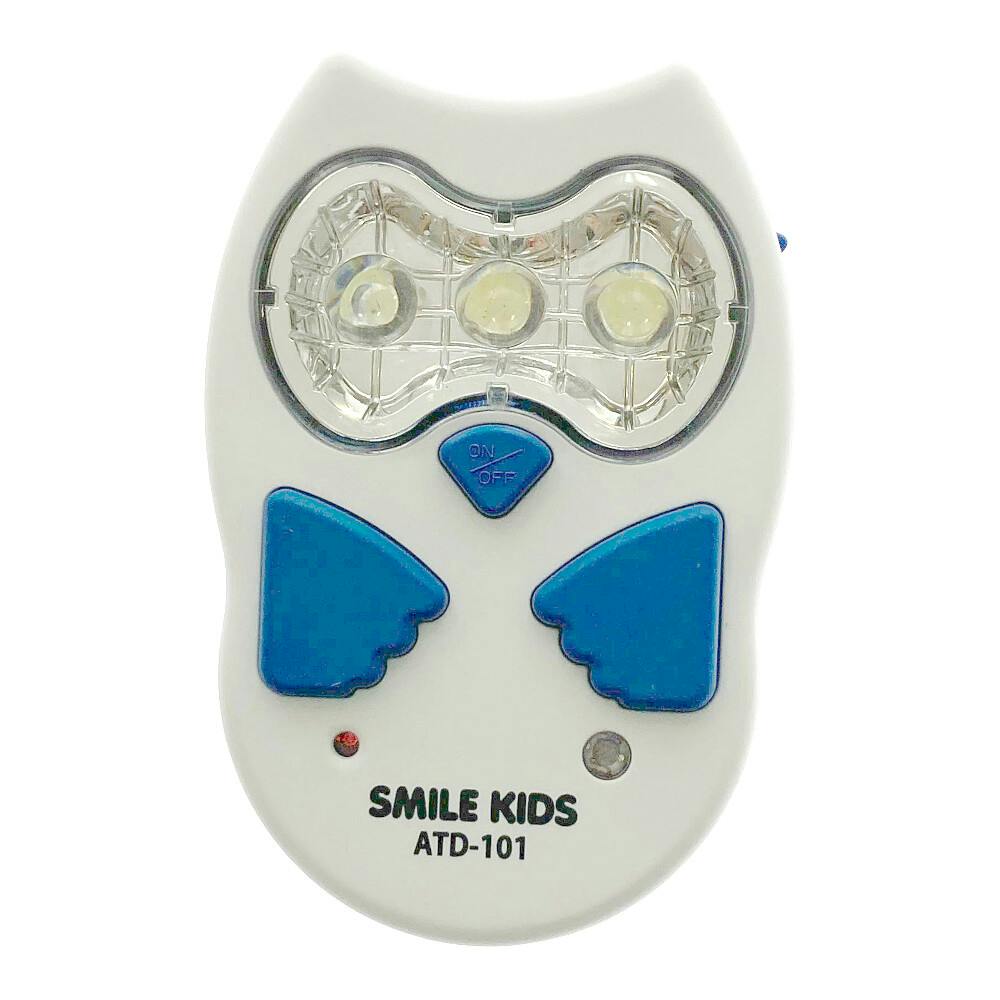 ふくろう型 停電灯2 ATD-101 | 防災・避難用品 通販