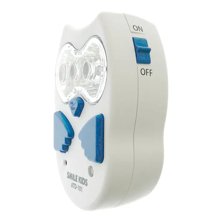 ふくろう型 停電灯2 ATD-101