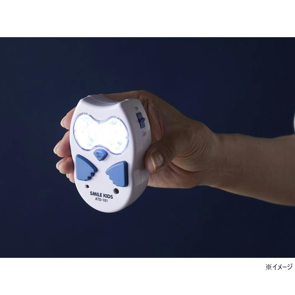 応援グッズ hail2u ふくろう型 停電灯2 ATD-101 | 防災・避難用品 通販