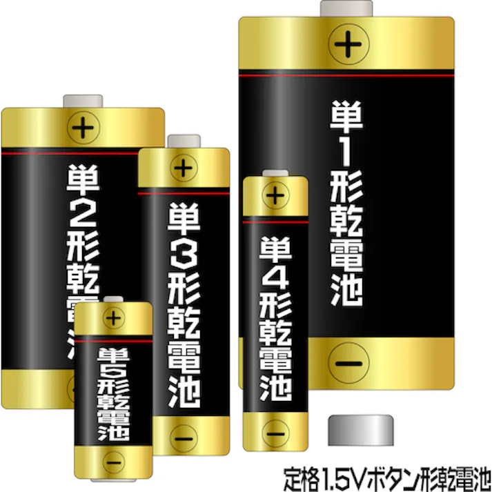 【CAINZ-DASH】スマイルキッズ デジタル電池チェッカー2 ADC-07【別送品】