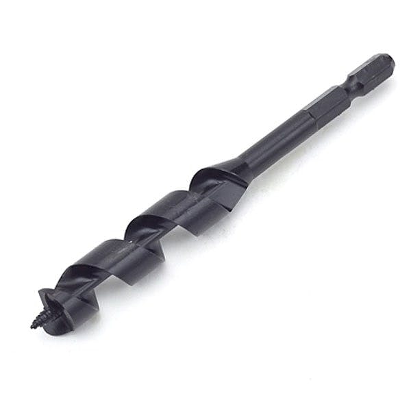 スターエム 木工用ドリル G型 ショート 13.5mm