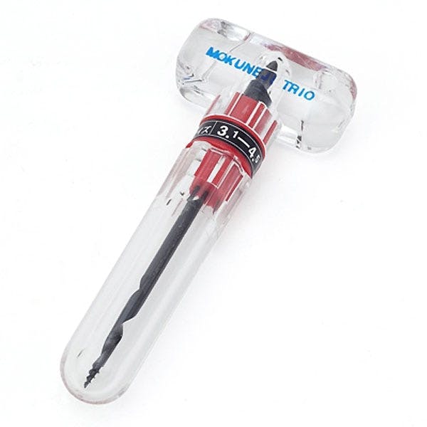 スターエム 木ネジトリオ M型 35-M | 電動工具 通販 | ホームセンター