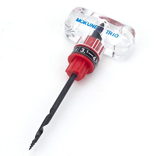 スターエム 木ネジトリオ M型 35-M | 電動工具 通販 | ホームセンター