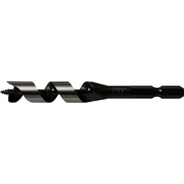 スターエム インパクトビットショート 12.0mm 7S-120