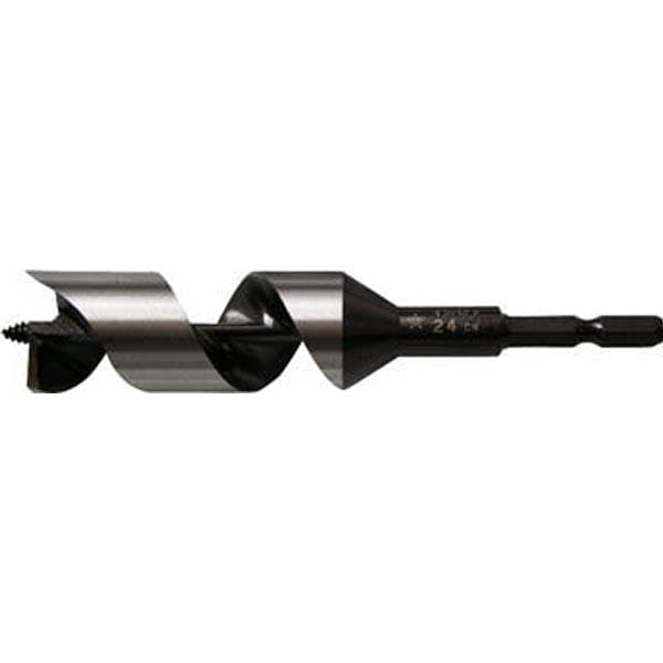 スターエム インパクトビットショート 24.0mm 7S-240