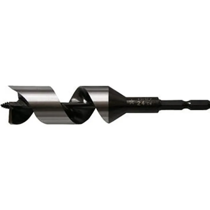 スターエム インパクトビットショート 24.0mm 7S-240