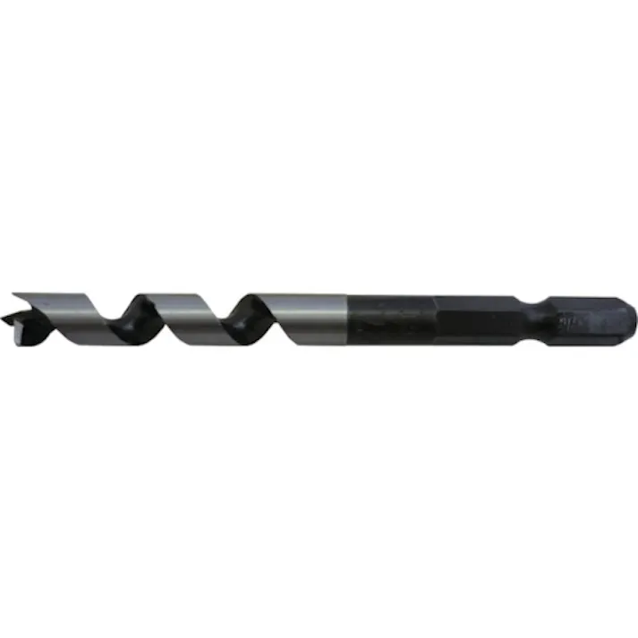 【CAINZ-DASH】スターエム 木工ドリル 先三角ショートビット 7.5 5B-075【別送品】