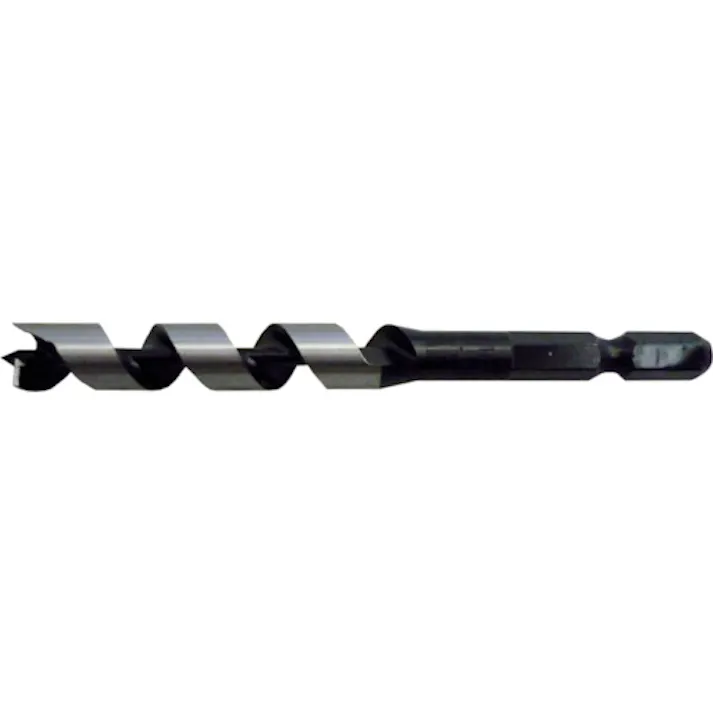 【CAINZ-DASH】スターエム 木工用先三角ショートビット 刃径9.5mm 5B-095【別送品】