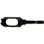 【CAINZ-DASH】スターエム ハイス六角軸埋木錐　刃径１０．５ｍｍ　シャンク径６．３５ｍｍ 58X-105【別送品】