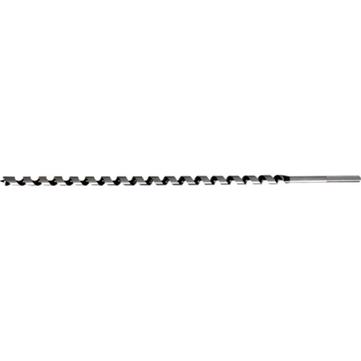 【CAINZ-DASH】スターエム ロングドリル 刃径13.5mm シャンク径10mm 全長500mm 5L-135【別送品】