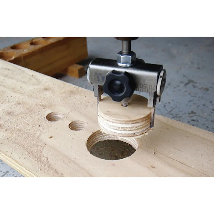 【CAINZ-DASH】スターエム アジャスト自在錐 5010A【別送品】