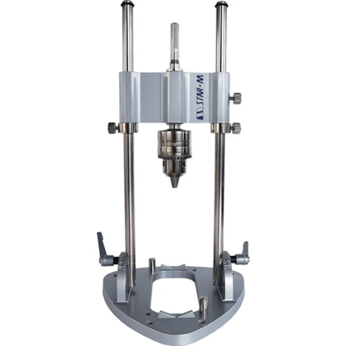 【CAINZ-DASH】スターエム ドリルスタンドRULО 50R【別送品】