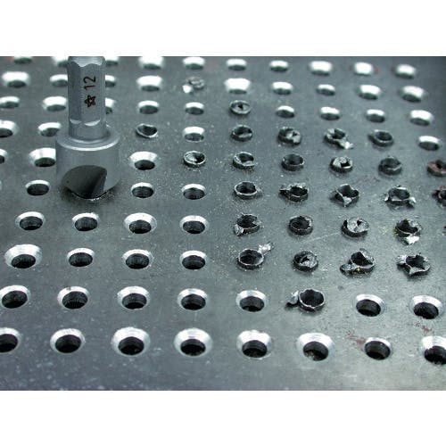 CAINZ-DASH】スターエム ハイス六角軸面取カッター 6．0 5007-060