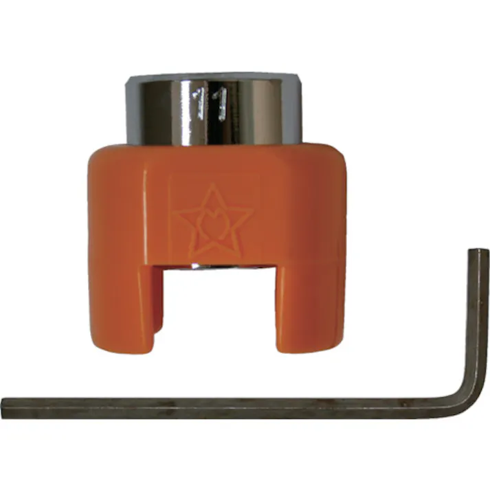 【CAINZ-DASH】スターエム ドリルストッパー 11.0 5005-110【別送品】