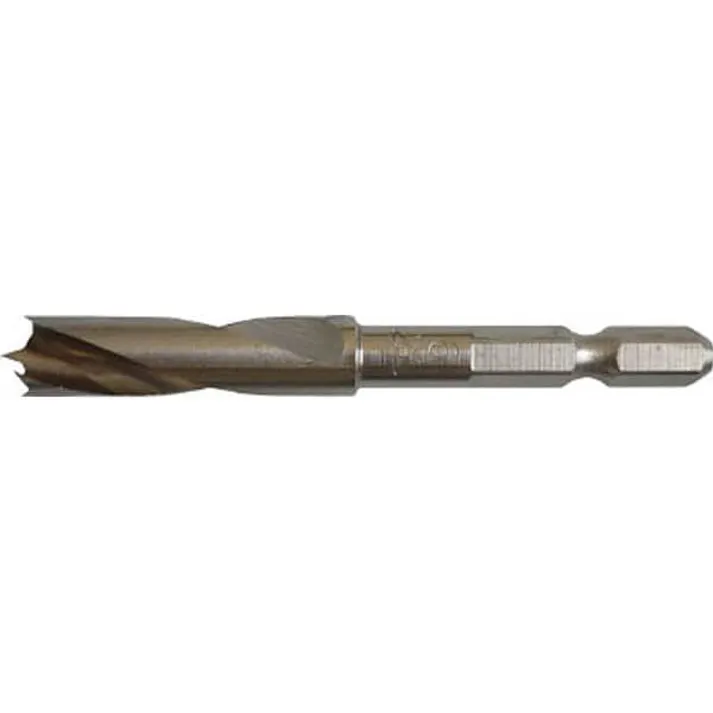 スターエム 竹用ドリル 10.0mm 601-100