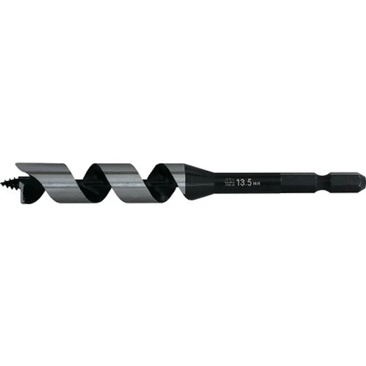 【CAINZ-DASH】スターエム ショートビット 13.5 5-135【別送品】