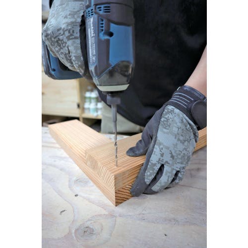 CAINZ-DASH】スターエム 六角軸下穴錐 4．0ミリセット 75B-S040