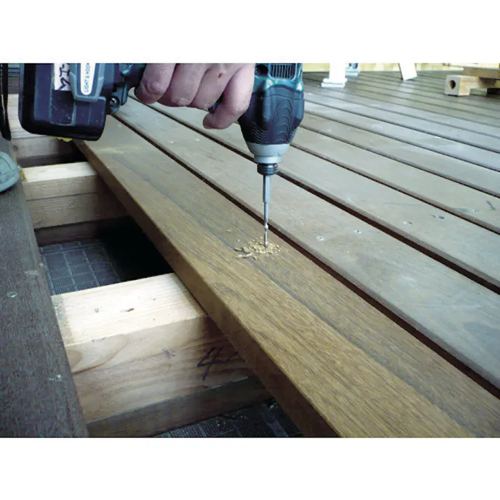 【CAINZ-DASH】スターエム ハイス下穴錐-M 4.0 75HSM-040【別送品】